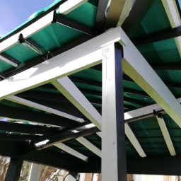 Fermeture Loggia en PVC pour une Étanchéité Maximale Cugnaux